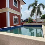 South Pattaya,5Br House,With Pool