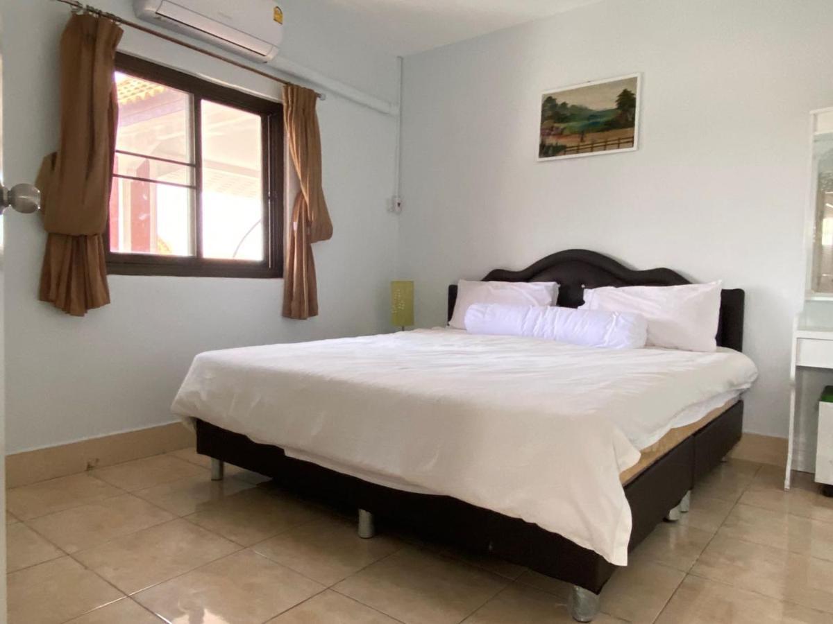 South Pattaya,5br House,with Pool