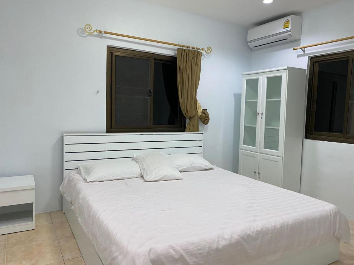 Villa South Pattaya,5br House,with Pool