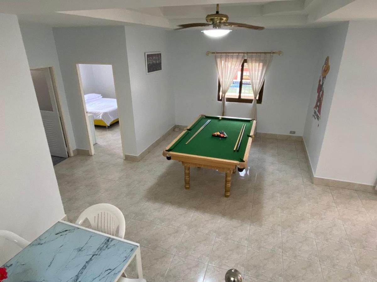 South Pattaya,5br House,with Pool *