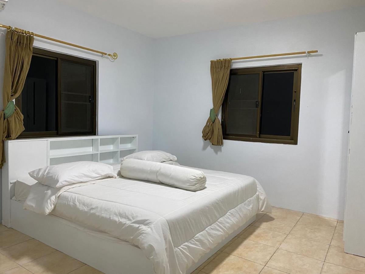 South Pattaya,5br House,with Pool Villa
